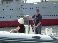 Hanse sail 2010.SANY3516